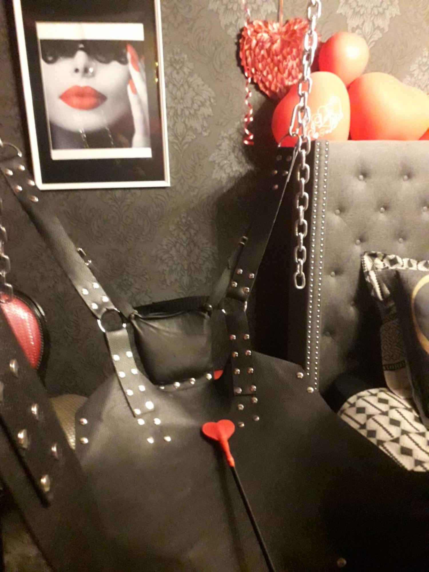 Love Room Le Rouge Et Noir Barr Dış mekan fotoğraf